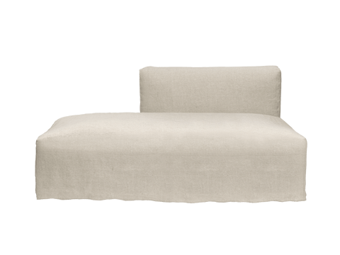 Catena Nature-Driven Modernist Minimalist Modular Sofa