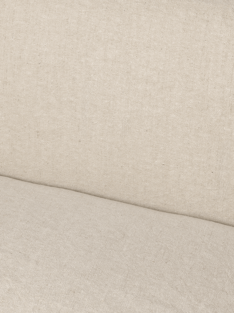 Catena Nature-Driven Modernist Minimalist Modular Sofa