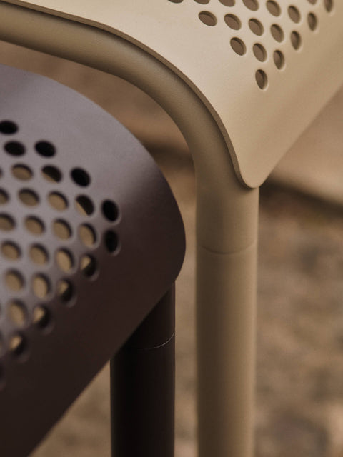 Dapple Contemporary Frame Coffee Table