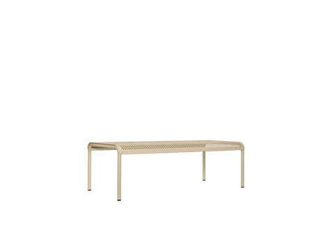 Dapple Contemporary Frame Coffee Table