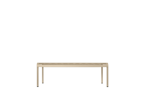Dapple Contemporary Frame Coffee Table
