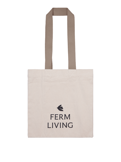 Casual Solid Logo Tote with Open Top and Shoulder Straps