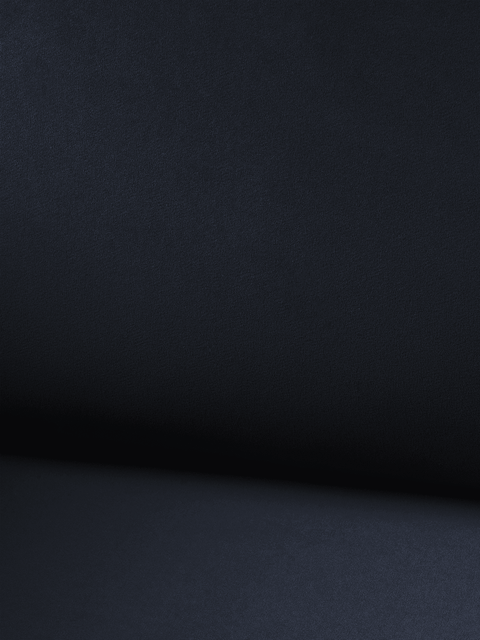 Dase Timeless Minimalist Velvet Modular Sofa