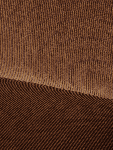 Buur Timeless Minimalist Modern Club Lounge Chair