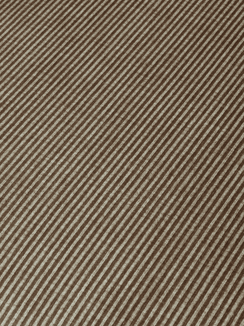 Rico Timeless Minimalist Barrel Lounge Chair