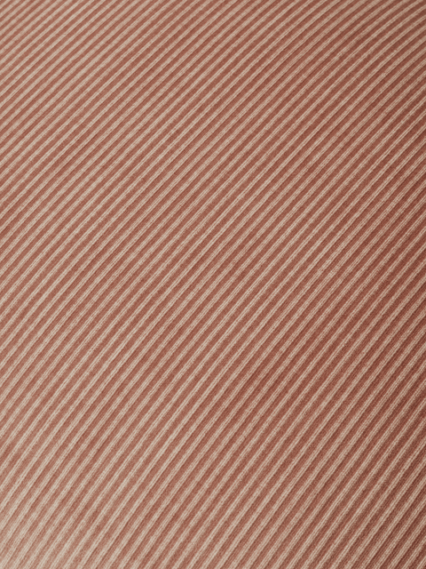 Rico Timeless Minimalist Barrel Lounge Chair