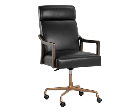 Timeless Minimalist Modern Spider Leg Office & Gaming Chair