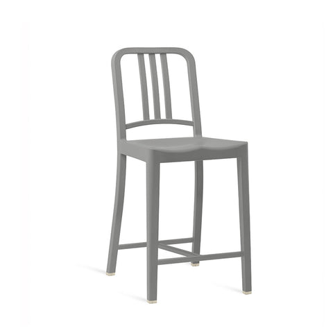 111 Navy Counter Stool