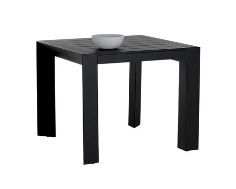 Sunpan Merano Modern Bistro Dining Table