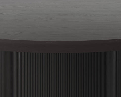 Sunpan Kalla Modern Tulip Dining Table