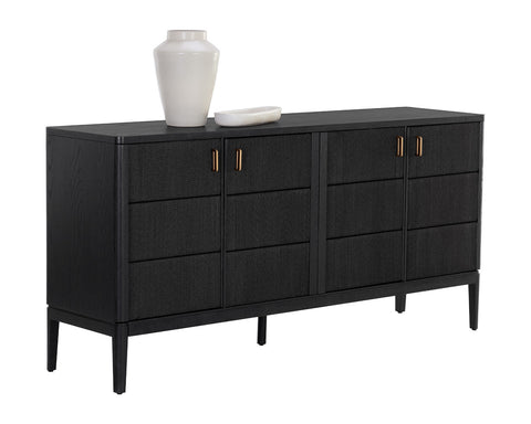 Etienne Modern Antique Sideboard Cabinet