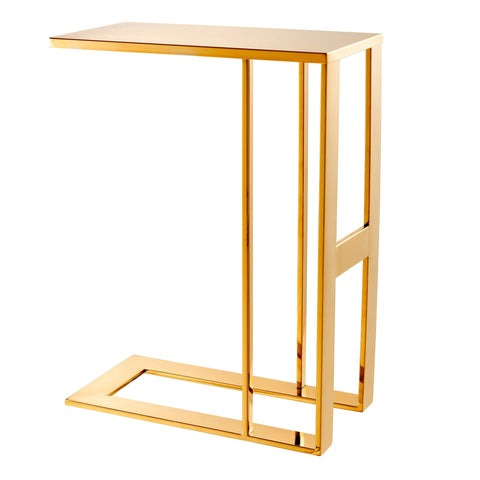 Eichholtz Pierre Modern C Table Accent Table