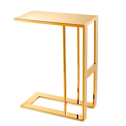 Eichholtz Pierre Modern C Table Accent Table