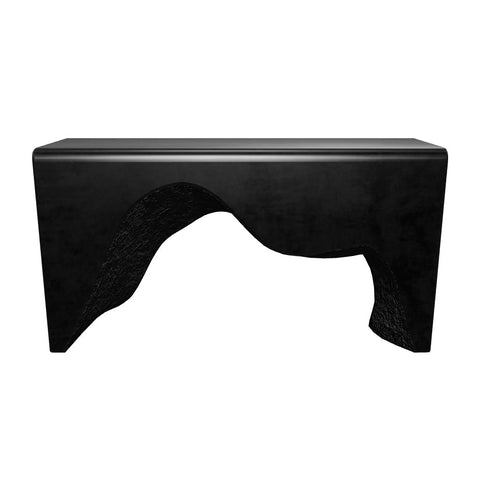 Sunpan Montanus Modern Freeform Console