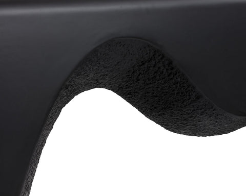 Sunpan Montanus Modern Freeform Console