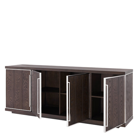 Renzo Contemporary Sideboard Cabinet