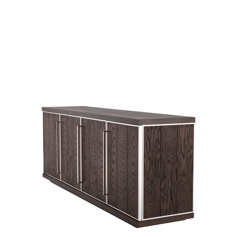 Renzo Contemporary Sideboard Cabinet