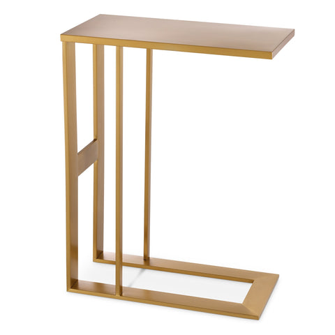 Eichholtz Pierre Modern Timeless Minimalist C Table Accent Table