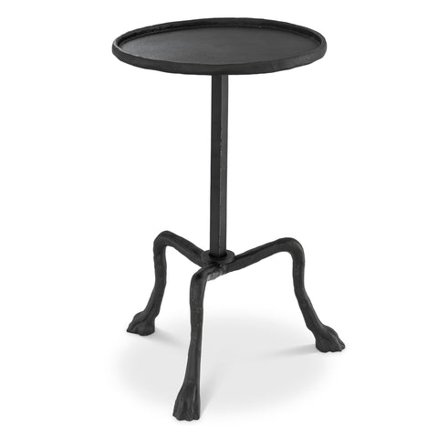 Eichholtz Space Saving Modern Round Center Table