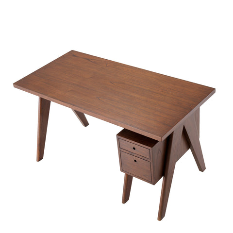 Eichholtz Timeless Minimalist Mid Century Writing Desk