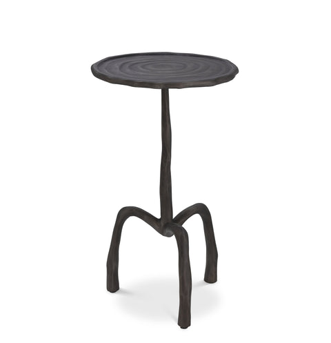 Eichholtz Space Saving Modern Organic Freeform Drink Table