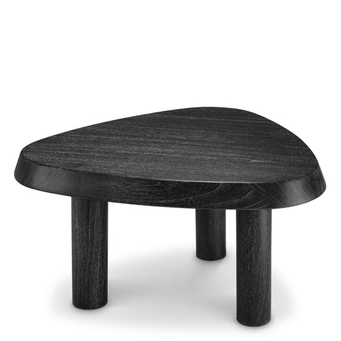 Eichholtz Timeless Minimalist Freeform Coffee Table