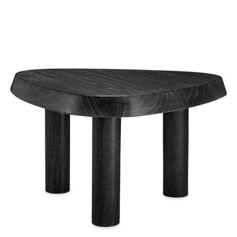 Eichholtz Timeless Minimalist Freeform Coffee Table
