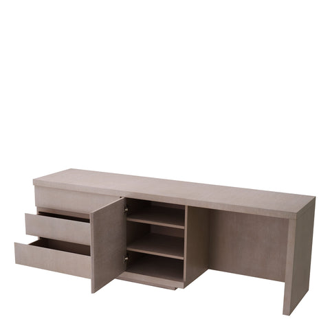 Eichholtz Timeless Minimalist Contemporary Writing Desk