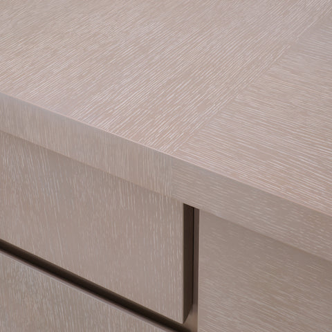 Eichholtz Timeless Minimalist Contemporary Writing Desk