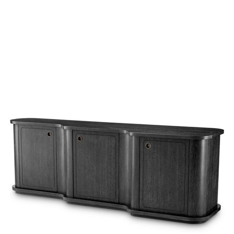 Caprioli Modern Sideboard Cabinet