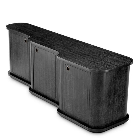 Caprioli Modern Sideboard Cabinet