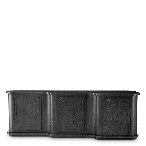 Caprioli Modern Sideboard Cabinet