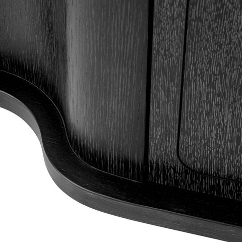 Caprioli Modern Sideboard Cabinet