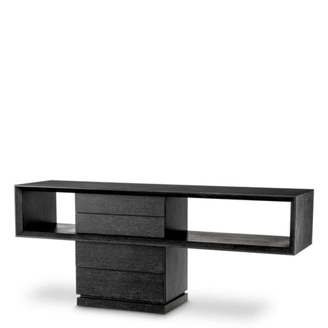 Eichholtz Timeless Minimalist Modern Entryway Console