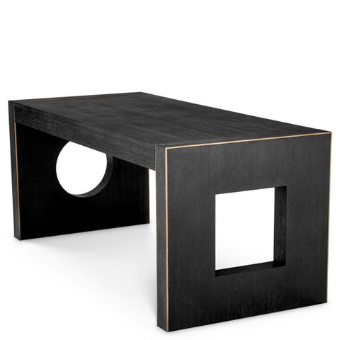 Eichholtz Timeless Minimalist Modern Writing Desk