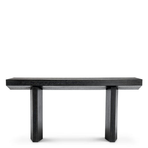 Eichholtz Timeless Minimalist Modern Entryway Console