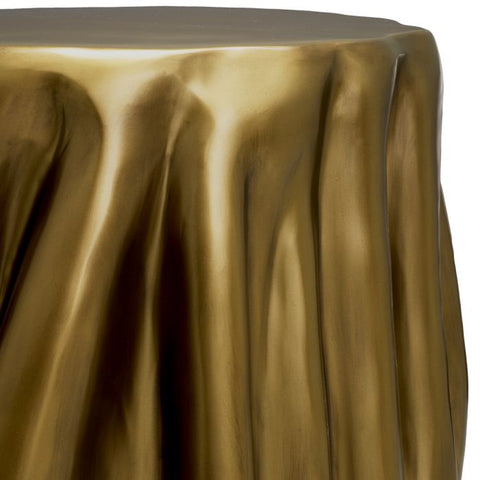 Eichholtz Space Saving Contemporary Freeform Center Table