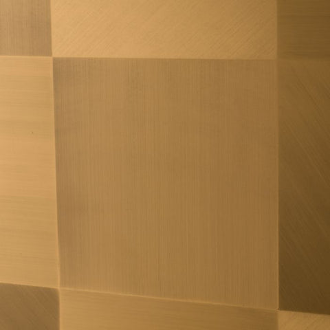 Timeless Minimalist Modern Plinth Glass Coffee Table