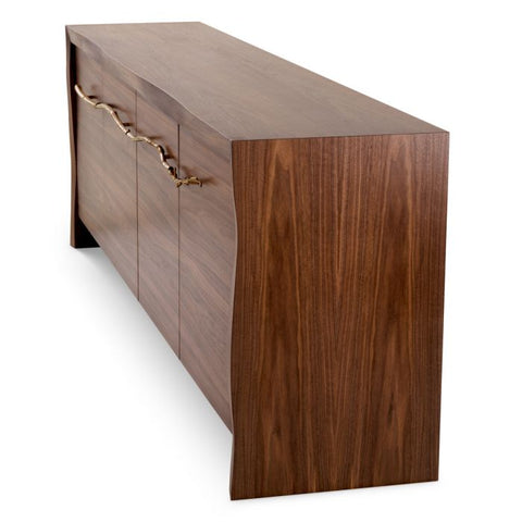 Charford Modern Sideboard Cabinet