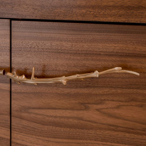 Charford Modern Sideboard Cabinet