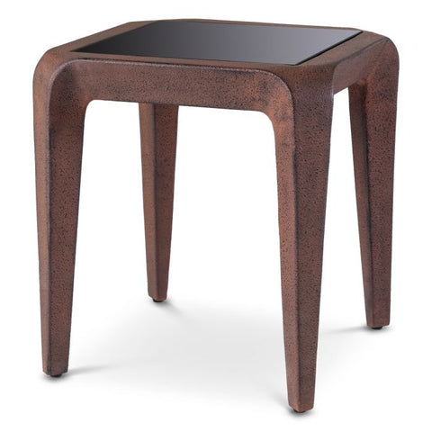 Eichholtz Space Saving Modern Frame Accent Table