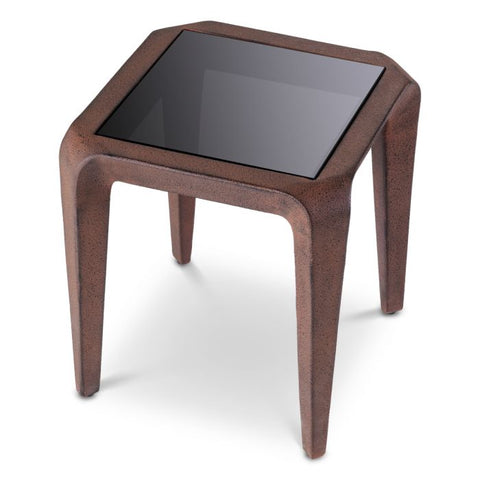 Eichholtz Space Saving Modern Frame Accent Table