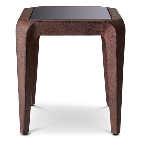 Eichholtz Space Saving Modern Frame Accent Table