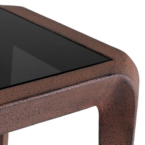 Eichholtz Space Saving Modern Frame Accent Table