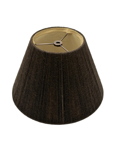 12" Base - Custom Jute String