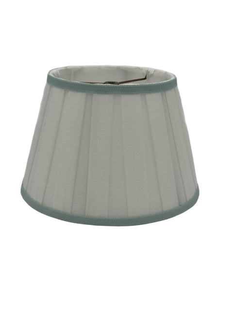 Pembroke Samuel Traditional Accent Pleated Lamp Shade