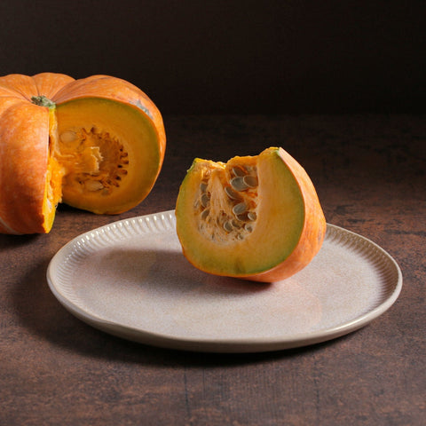 Everyday Minimalist Handmade Glazed Stoneware Plate Set