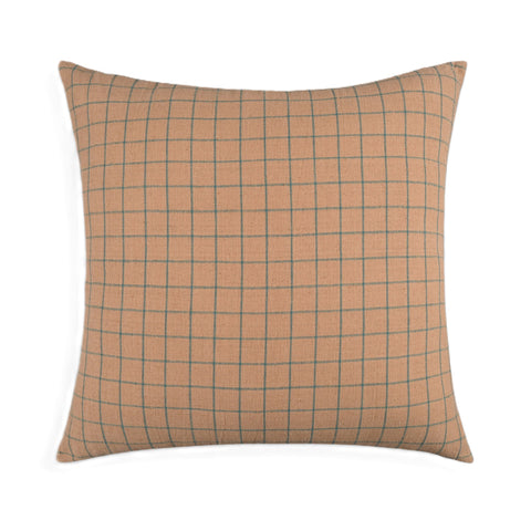 Classic Rustic Hypoallergenic Pillow Cover