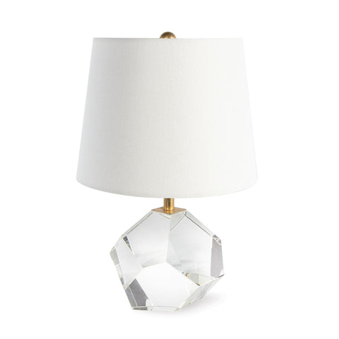 Celeste Modern Conical Handcrafted Table Lamp