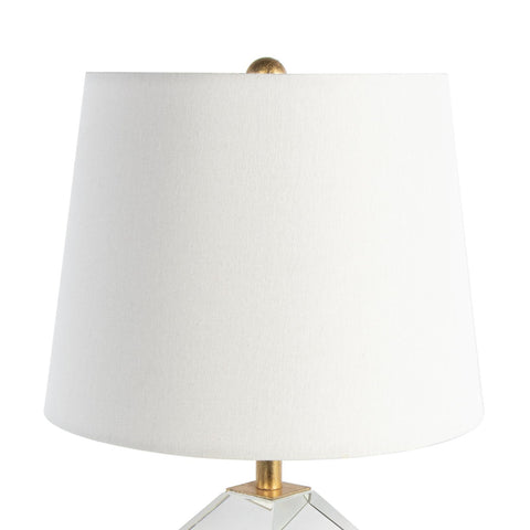Celeste Modern Conical Handcrafted Table Lamp